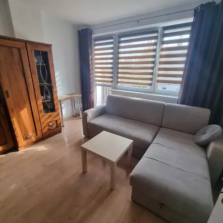 Mieszkanie 200m Od Jeziora * Szczytno (Warmian-Masurian)