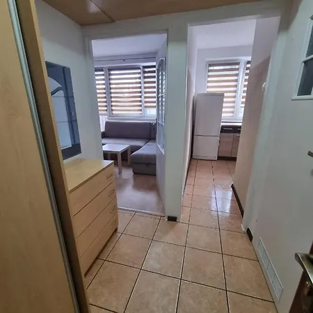 Mieszkanie 200m Od Jeziora Apartment Szczytno (Warmian-Masurian)