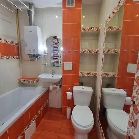 Mieszkanie 200m Od Jeziora Apartment