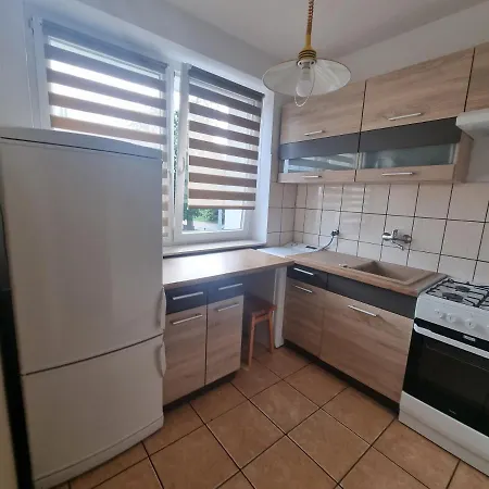 Apartment Mieszkanie 200m Od Jeziora *