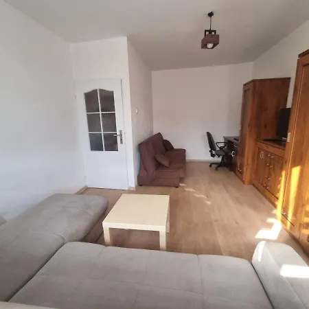 Mieszkanie 200m Od Jeziora *