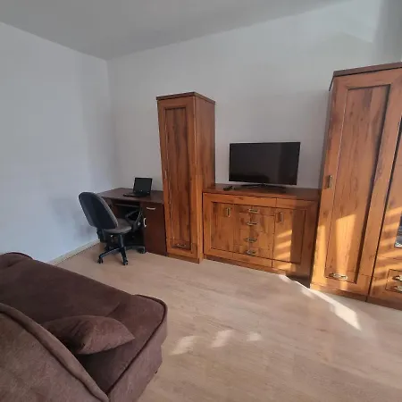 Apartment Mieszkanie 200m Od Jeziora Szczytno (Warmian-Masurian)