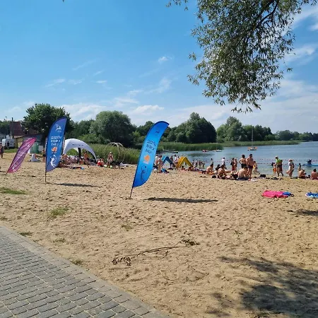 Mieszkanie 200m Od Jeziora * Szczytno (Warmian-Masurian)