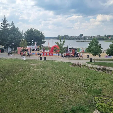 Mieszkanie 200m Od Jeziora Apartment Szczytno (Warmian-Masurian)