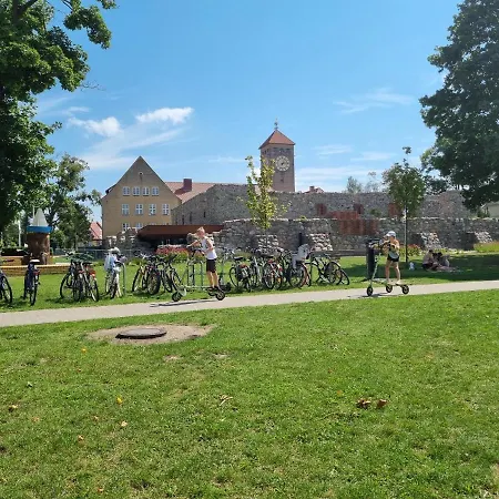Mieszkanie 200m Od Jeziora Szczytno (Warmian-Masurian)