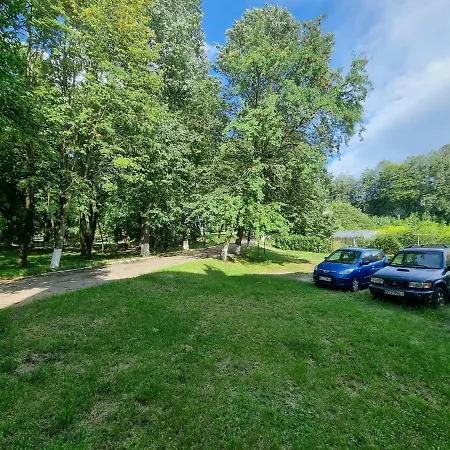 Mieszkanie 200m Od Jeziora Apartment